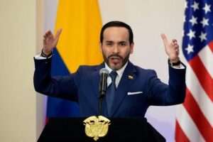 marrëdhëniet diplomatike me Iranin
