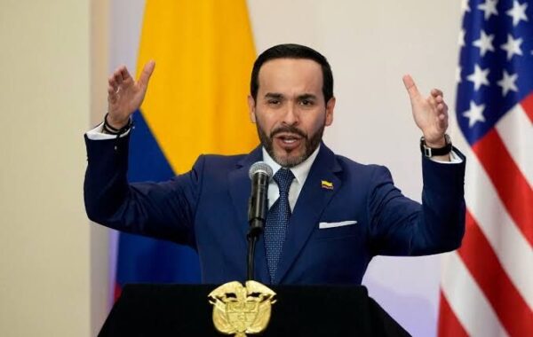 marrëdhëniet diplomatike me Iranin