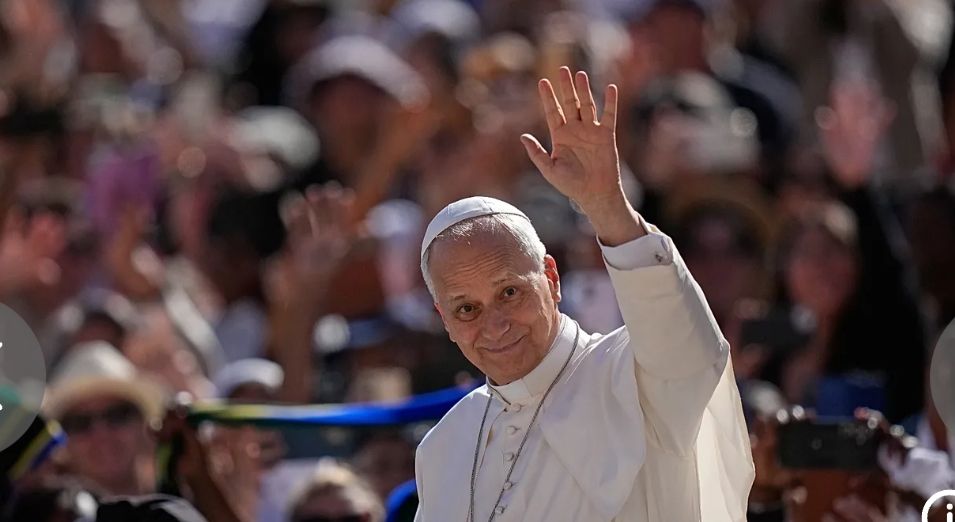 PARIS   Papa Leo XIV nis vizitën e parë zyrtare në Francë pas 18 vitesh