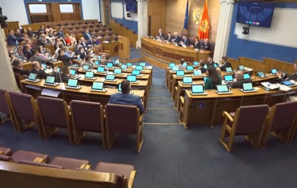 Kuvendi i Malit të Zi