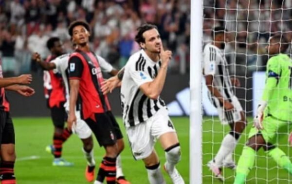 Parashikimi i Superkompjuterit për Serie A: