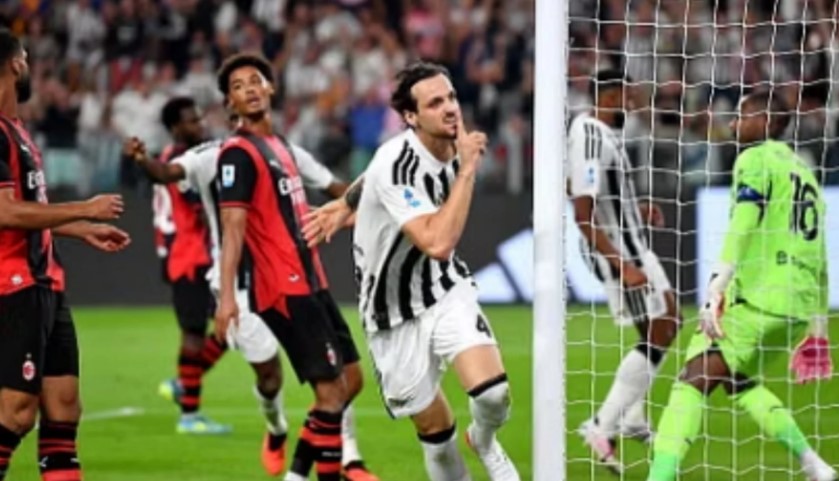Parashikimi i Superkompjuterit për Serie A: