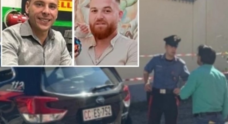 hajdutë në shtëpi,