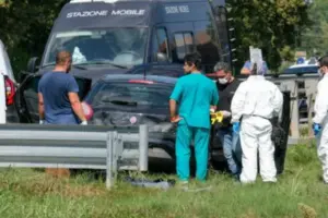 fundosur në Padova