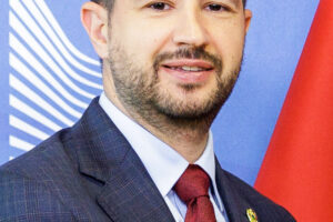 Presidenti i Malit të Zi, Jakov Milatoviq