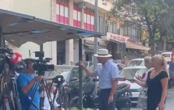 me Jamarbër Malltezin, dhënd