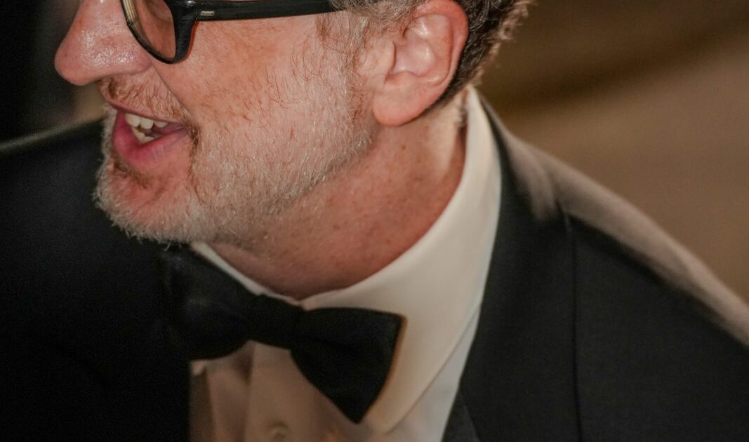 James Gray në Festivalin e Kanës 2026