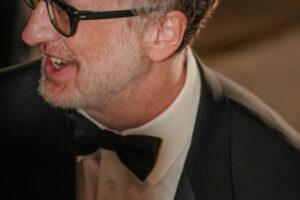 James Gray në Festivalin e Kanës 2026