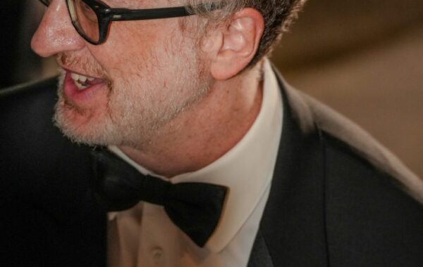James Gray në Festivalin e Kanës 2026