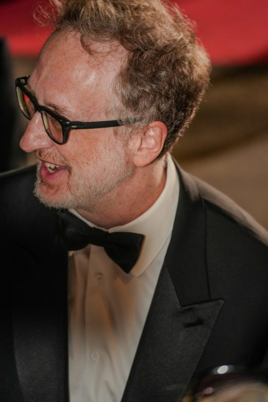 James Gray në Festivalin e Kanës 2026