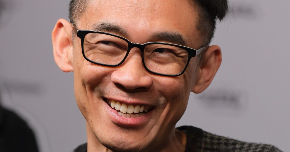 James Wan, regjisori i "Saw"-t origjinal