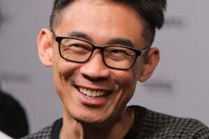 James Wan, regjisori i "Saw"-t origjinal