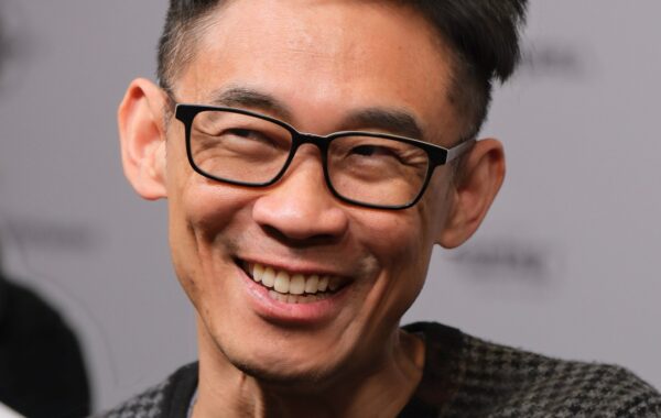 James Wan, regjisori i "Saw"-t origjinal