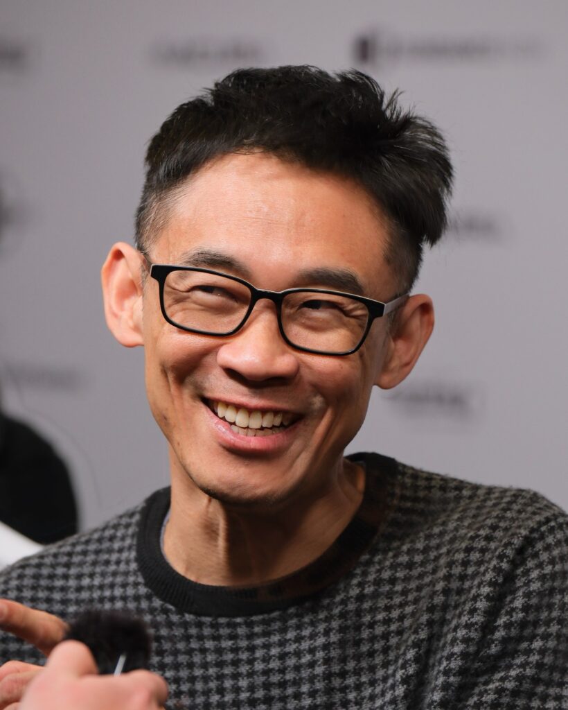 «Saw» gjen regjisorin e ri  Mike P  Nelson merr franshizën horror  James Wan rikthehet si producent