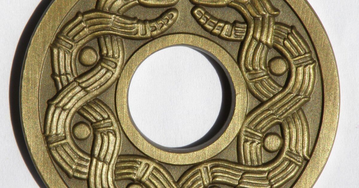 Medalje bronzi nga olimpiada e informatikës (foto: Prateek Karandikar / Wikimedia Commons, CC BY-SA 4.0)