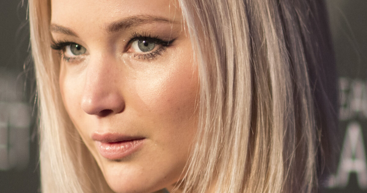 Jennifer Lawrence