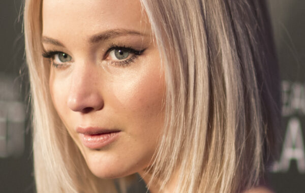 Jennifer Lawrence