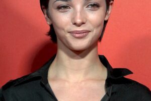 Jessica Reynolds