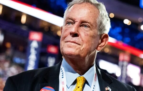 Kongresisti amerikan Joe Wilson