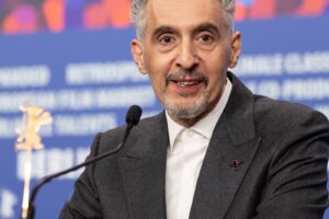 John Turturro në Berlinale 2026