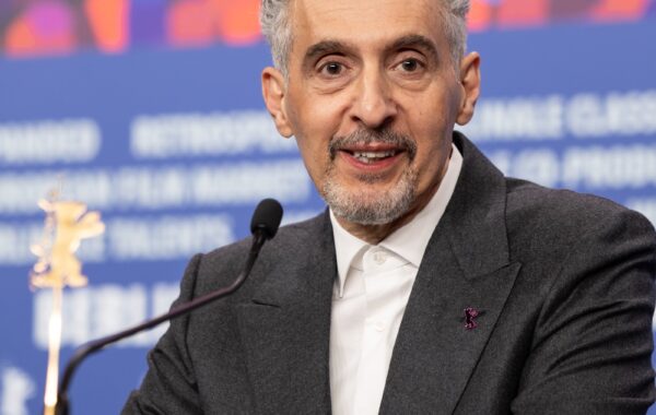 John Turturro në Berlinale 2026