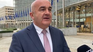 Jokoviq  Blerja e tepricave të qengjave mund të nisë në fund të javës së ardhshme