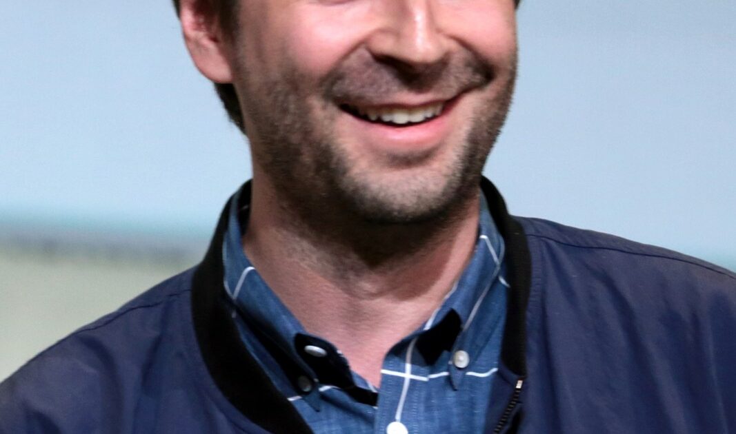 Jon Watts