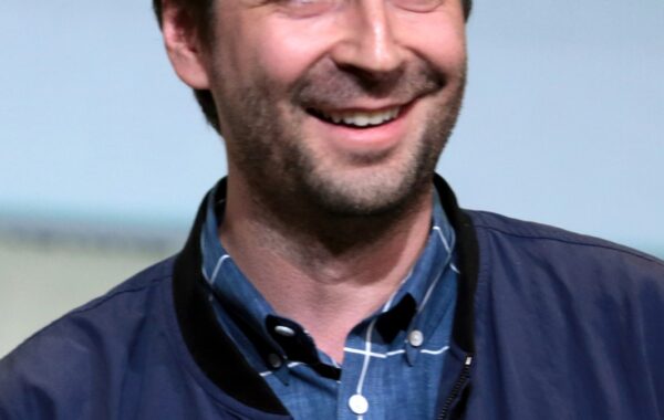 Jon Watts