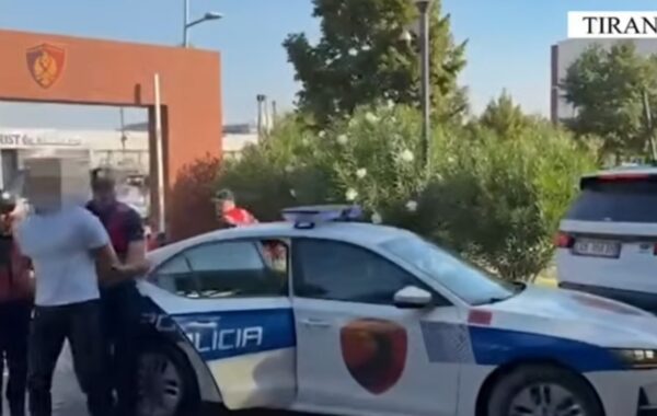 U fsheh në