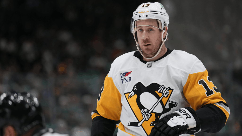 Kevin Hayes tërhiqet nga hokeji pas 12 sezoneve në NHL