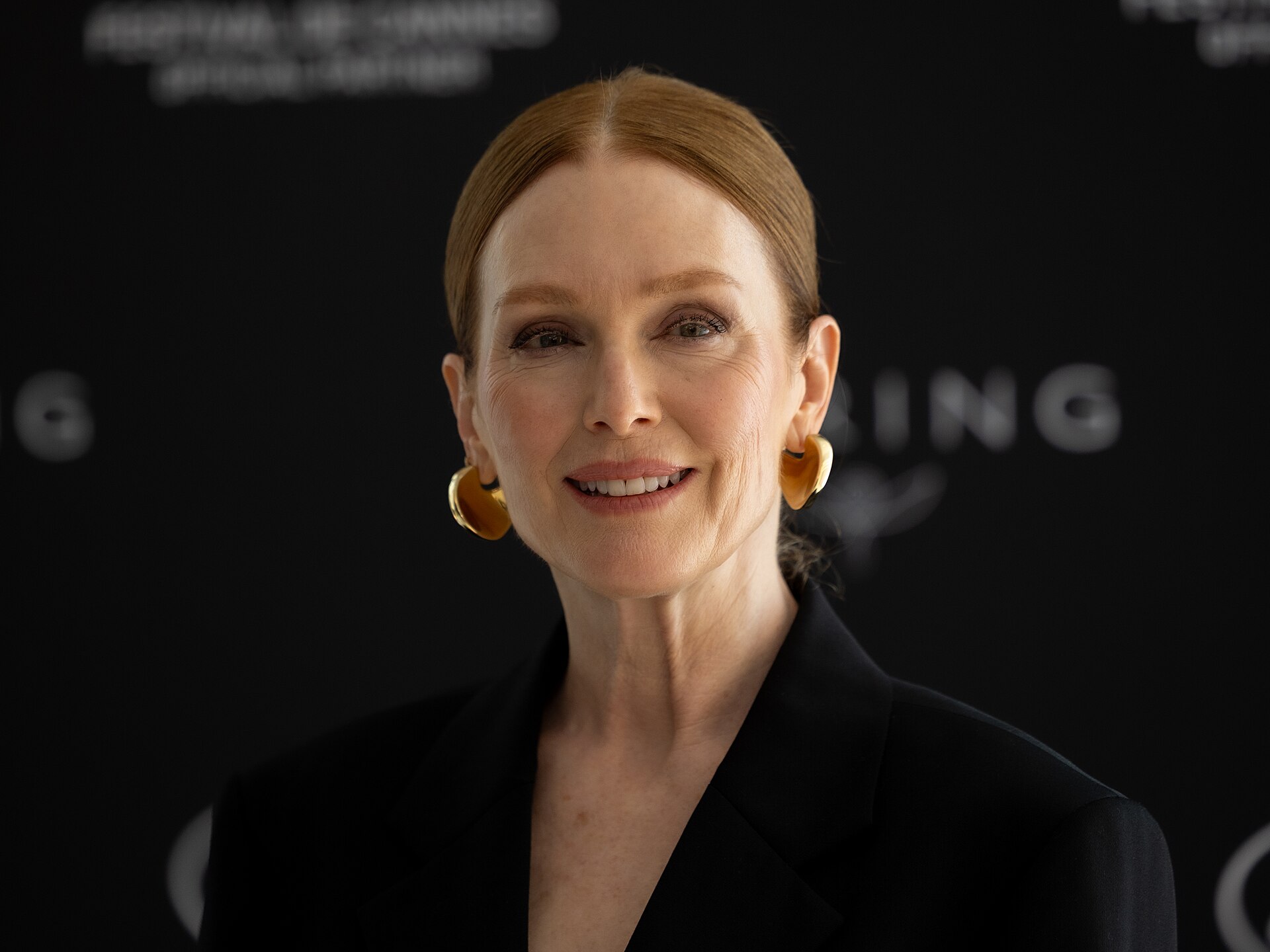 Julianne Moore