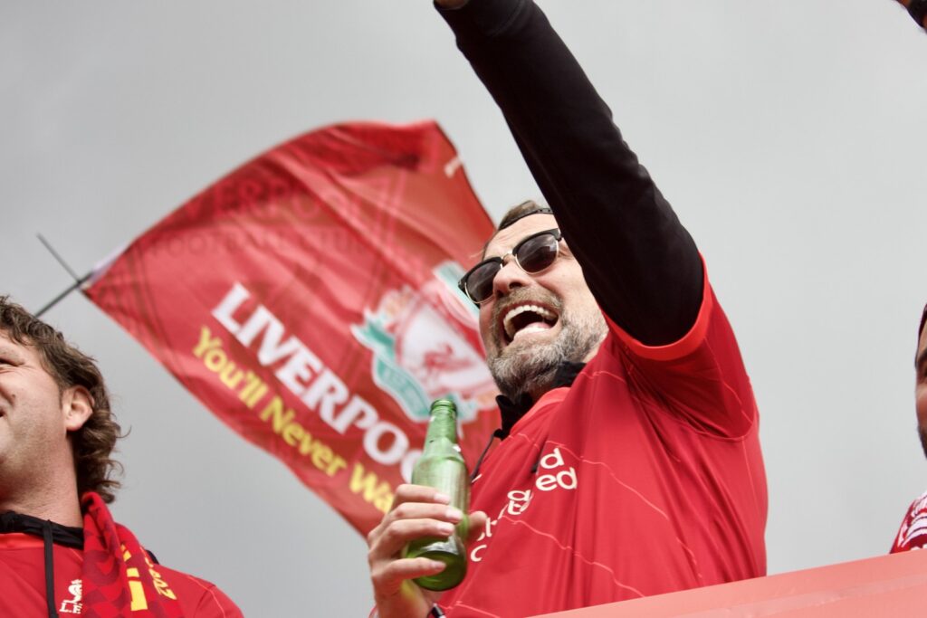 Klopp para Gjermani Greqi   Brezi i artë  i grekëve na detyron të japim maksimumin
