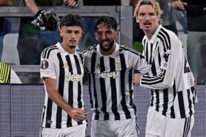 Juventus e