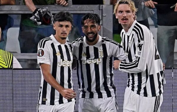 Juventus e