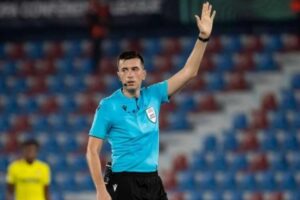 Arbitrat e Superiores do gjykojnë në