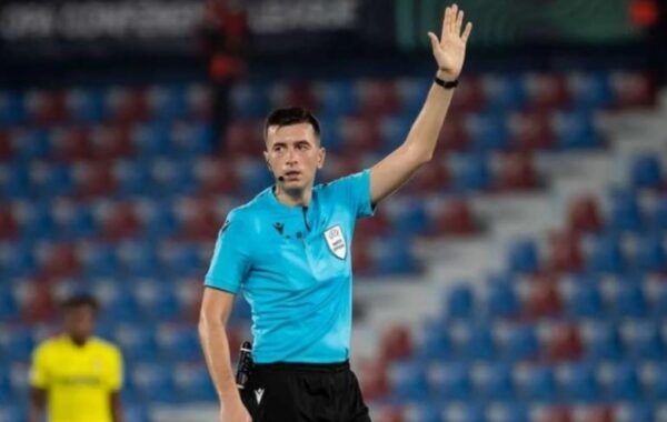 Arbitrat e Superiores do gjykojnë në