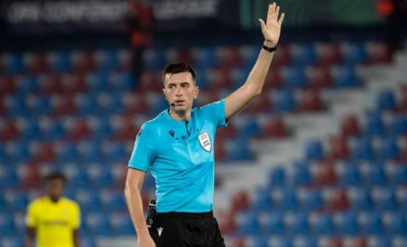 Arbitrat e Superiores do gjykojnë në