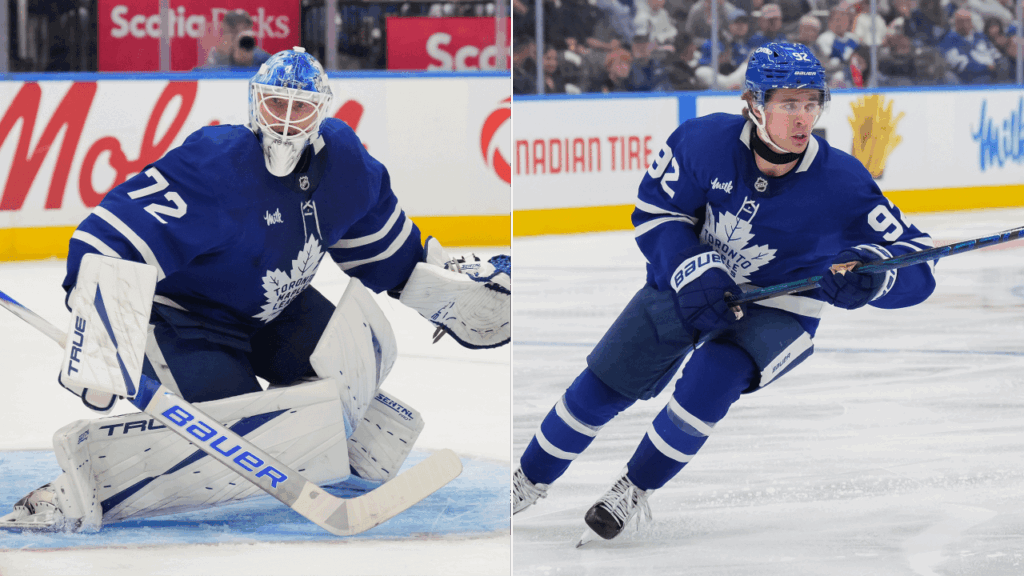 Toronto Maple Leafs në prag të 2026 27  Bobrovsky dhe McKenna rrisin pritshmëritë  sfida kryesore është kimia e ekipit