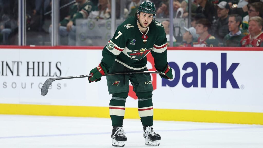 Lëndime dhe rikthime në periudhën përgatitore të NHL  Faber largohet  Chytil jashtë përkohësisht  Seguin rikthehet