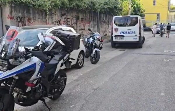 Shpërthimi me eksploziv në Kamëz, zbardhen