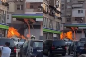 e pikës së karburantit