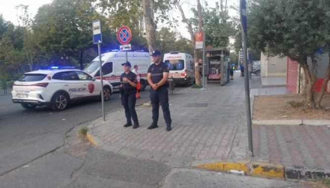 Ministria e Shëndetësisë
