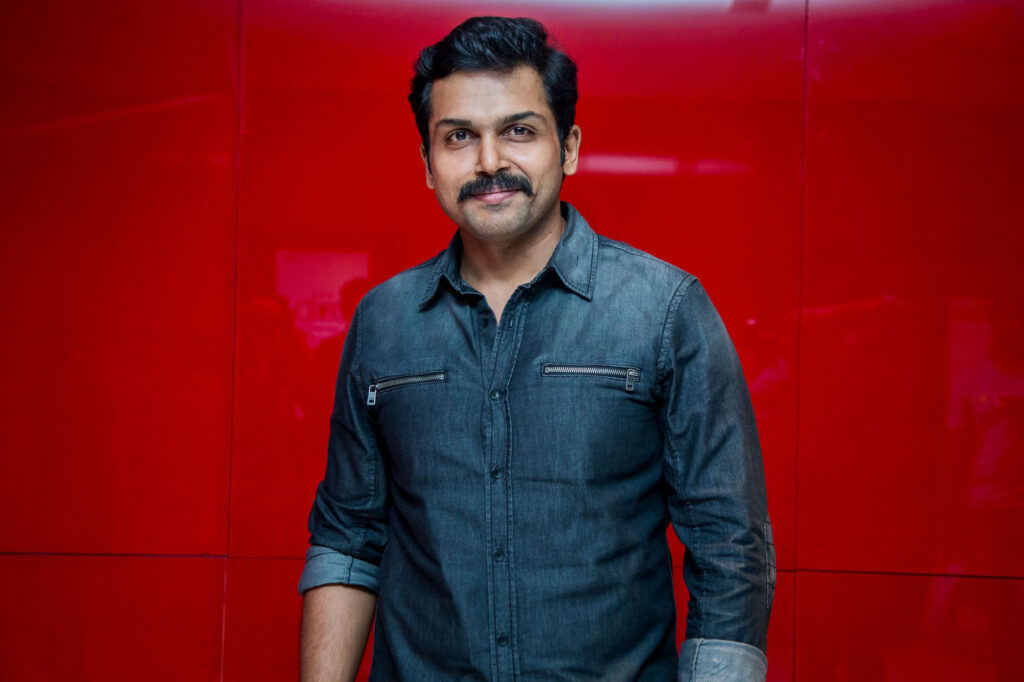 «Sardar 2» i Karthi t vjen në Prime Video më 1 tetor  thrilleri spiunazh me dy role kryesore