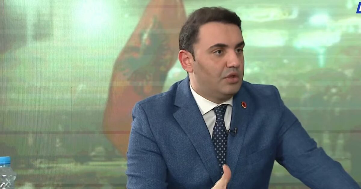 Jemi kundër