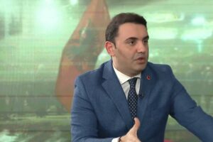 Jemi kundër