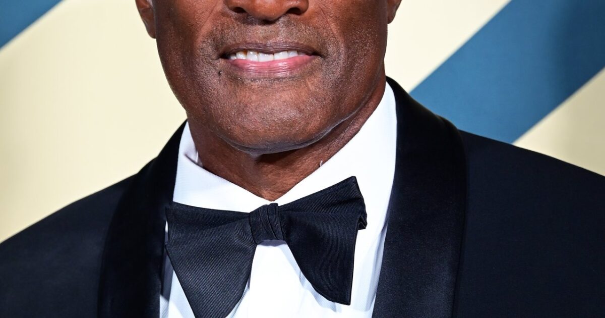 Kenny Leon – Foto: PhilipRomano, CC BY-SA 4.0, Wikimedia Commons
