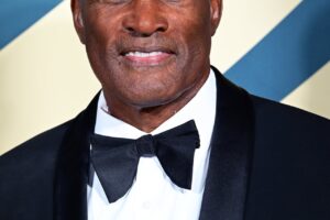 Kenny Leon – Foto: PhilipRomano, CC BY-SA 4.0, Wikimedia Commons
