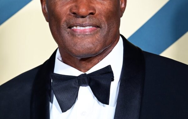 Kenny Leon – Foto: PhilipRomano, CC BY-SA 4.0, Wikimedia Commons