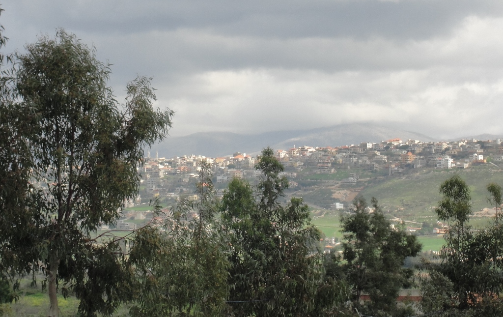 Forcat izraelite kryejnë shpërthime të reja demolimi në Libanin jugor  goditen al Mansouri dhe Khiam