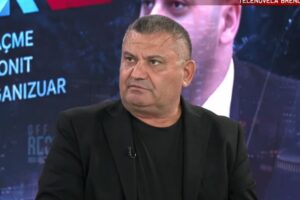 përfshihen në spiunazh